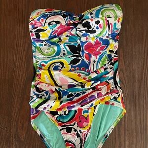 Anne Cole swimsuit